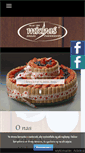Mobile Screenshot of michas.com.pl